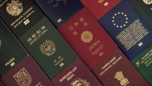 חסרונות ויתרונות דרכון אירופאי